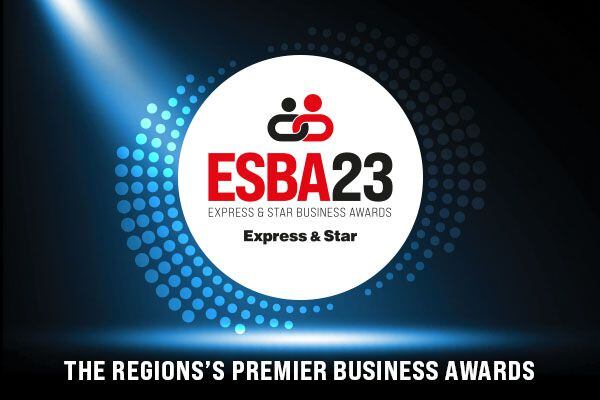 Express & Star Business Awards