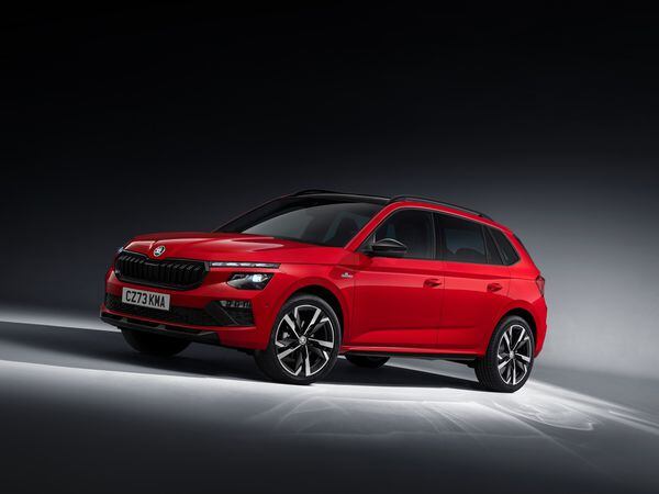 Skoda announces pricing of new Scala and Kamiq models