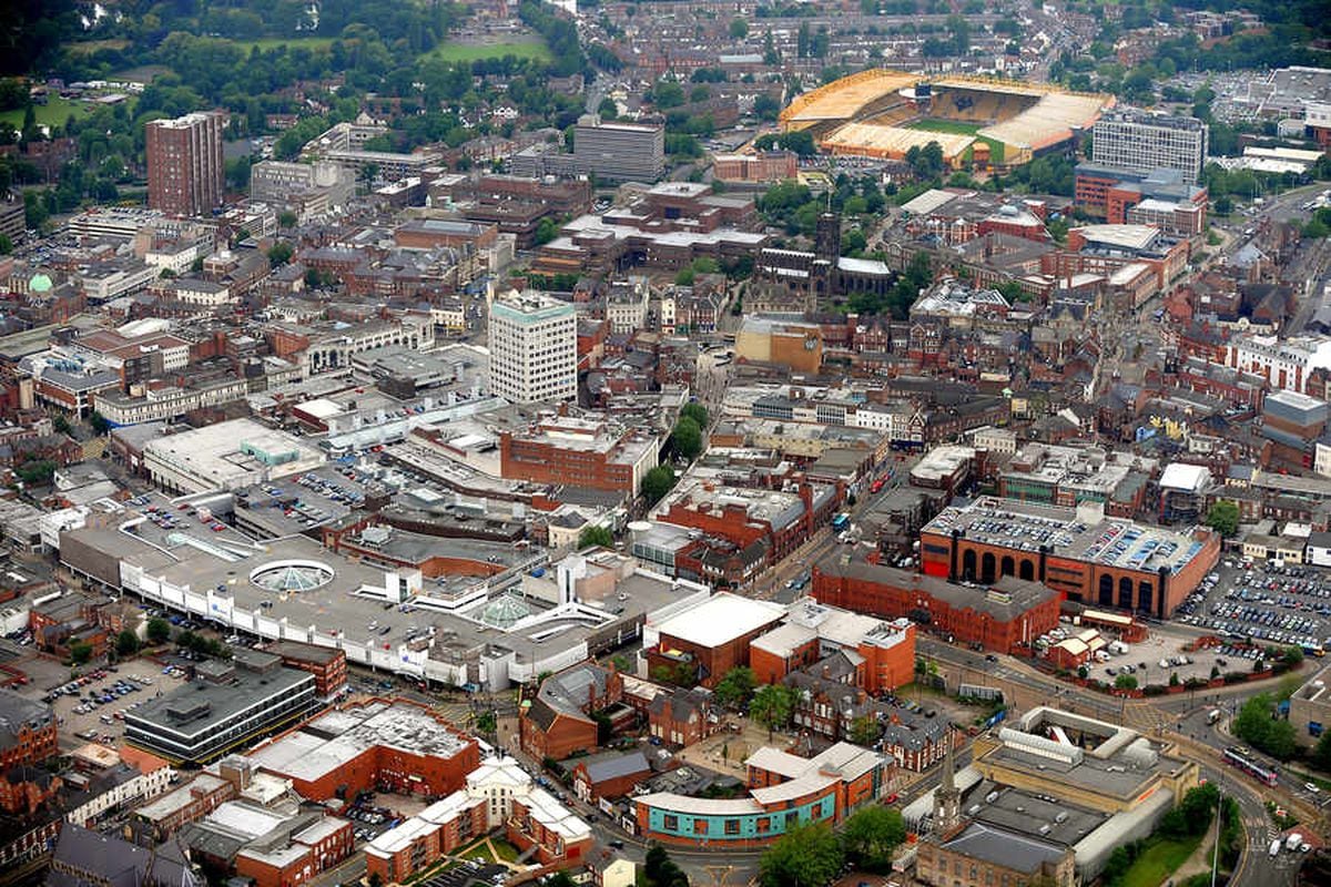 Wolverhampton now 'City of Sanctuary' for asylum seekers