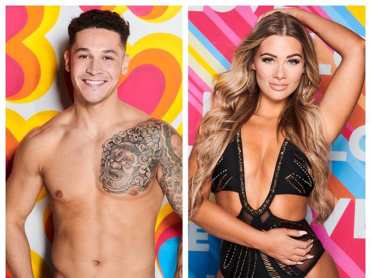 This model is going to be one of Love Island's shock new arrivals