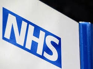 Staffordshire NHS is up for five awards