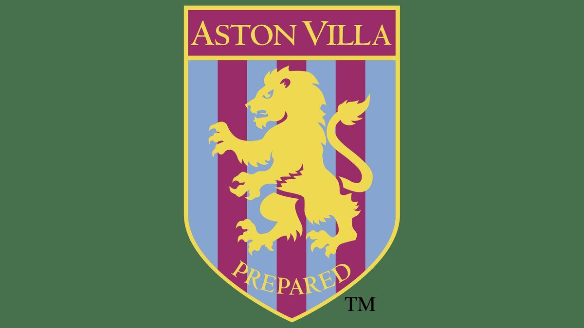 Aston Villa badge 2000/2007