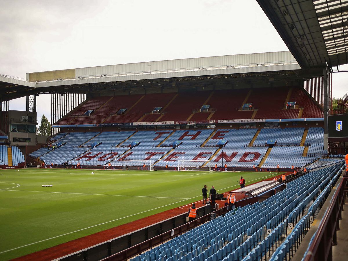Aston Villa 'reliant' on billionaire owners as near £70m loss detailed