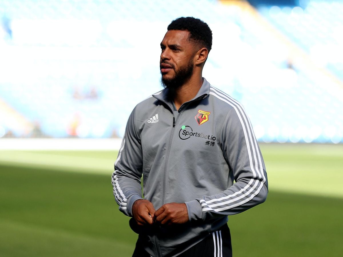 Andre Gray apologises for breaking lockdown rules | Express & Star