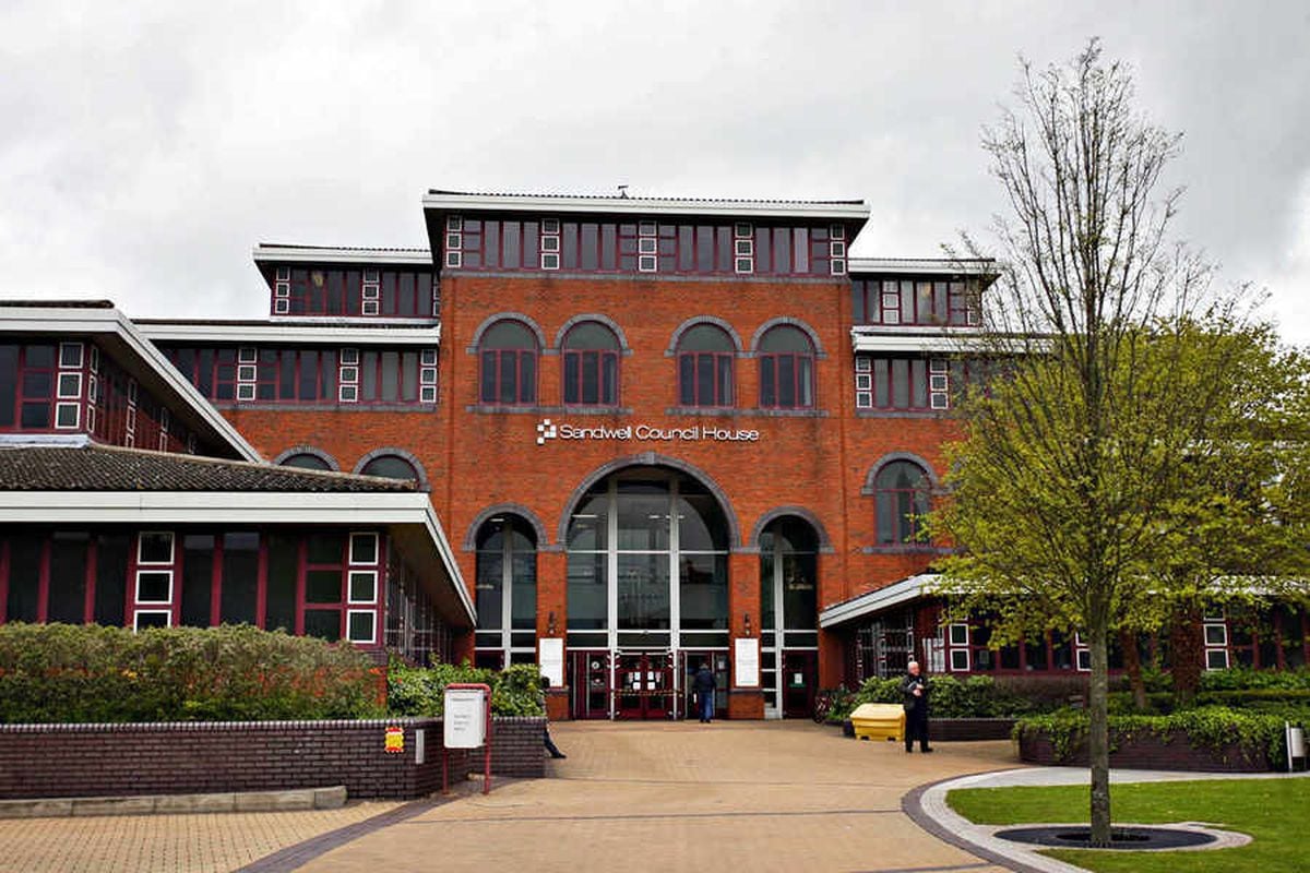 Sandwell Council workers agree strike action over 'privatisation' of children's services