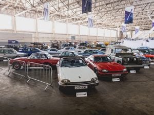 Here are some top tips for buying a car at auction
