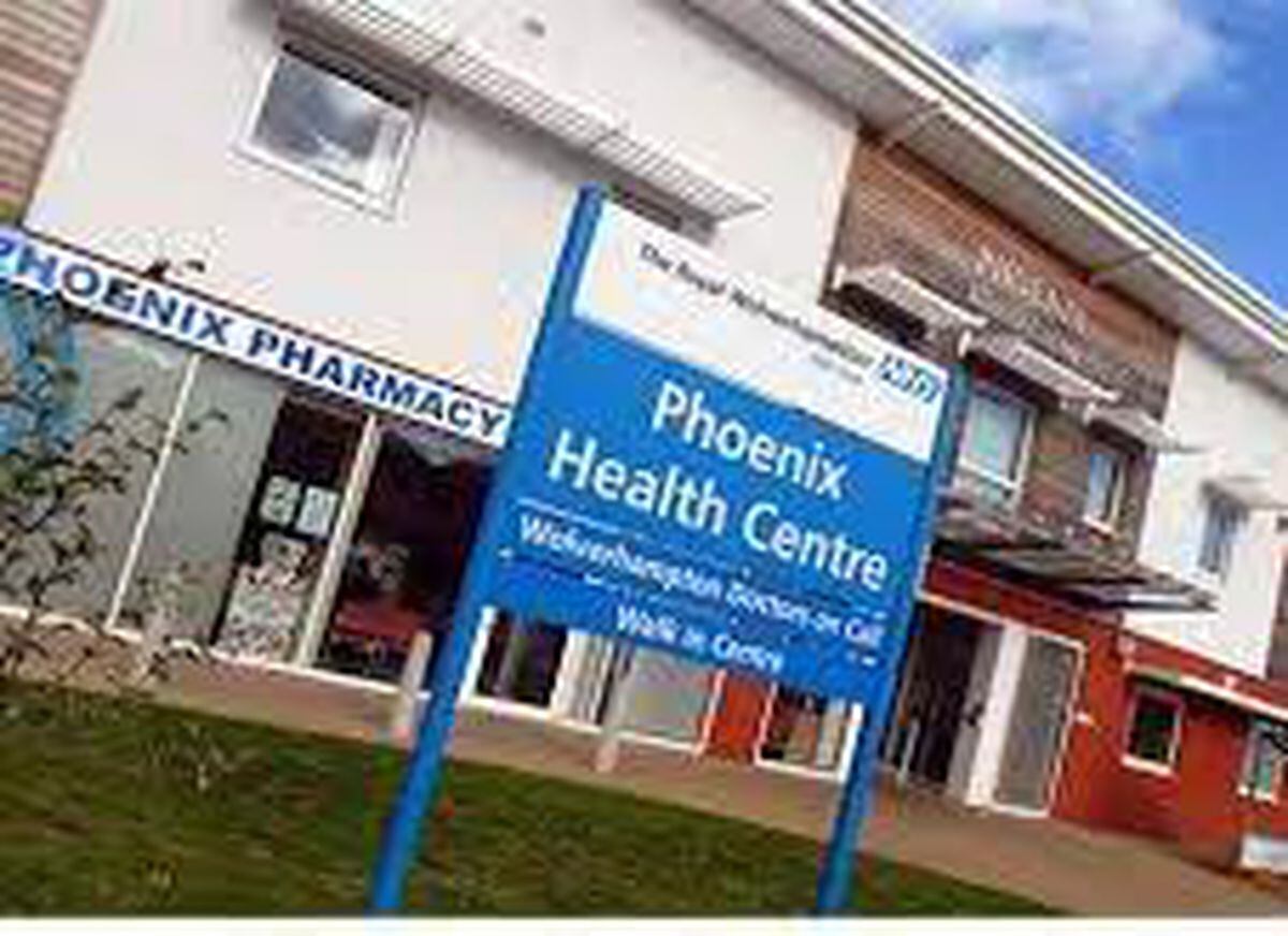 Phoenix Health Centre