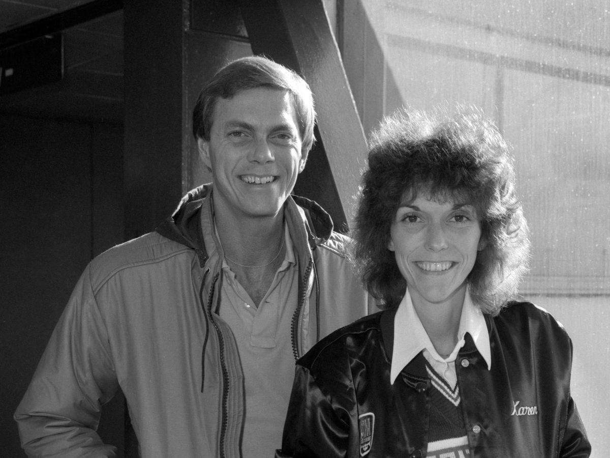 Richard Carpenter to tell stories behind The Carpenters’ hits on UK ...