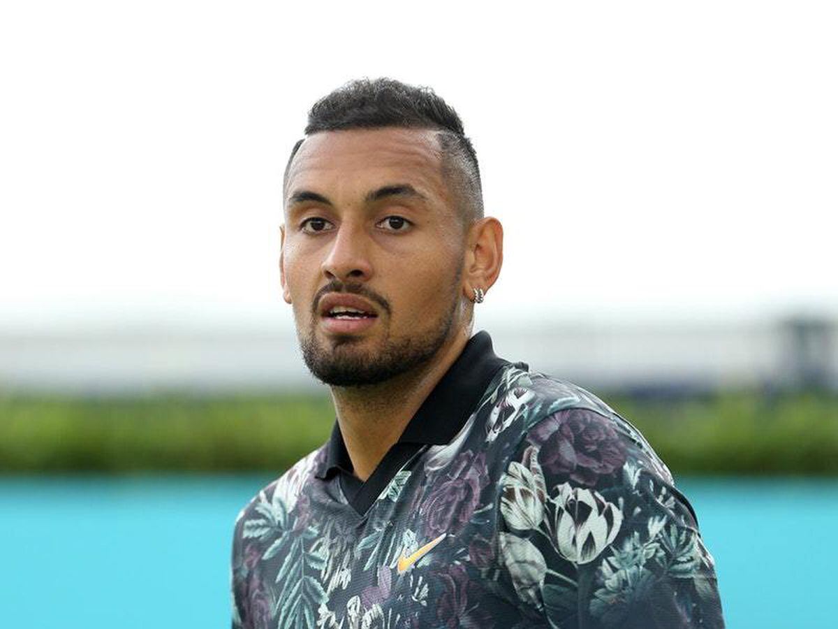 Nick Kyrgios adds to growing list of controversies with foul-mouthed ...