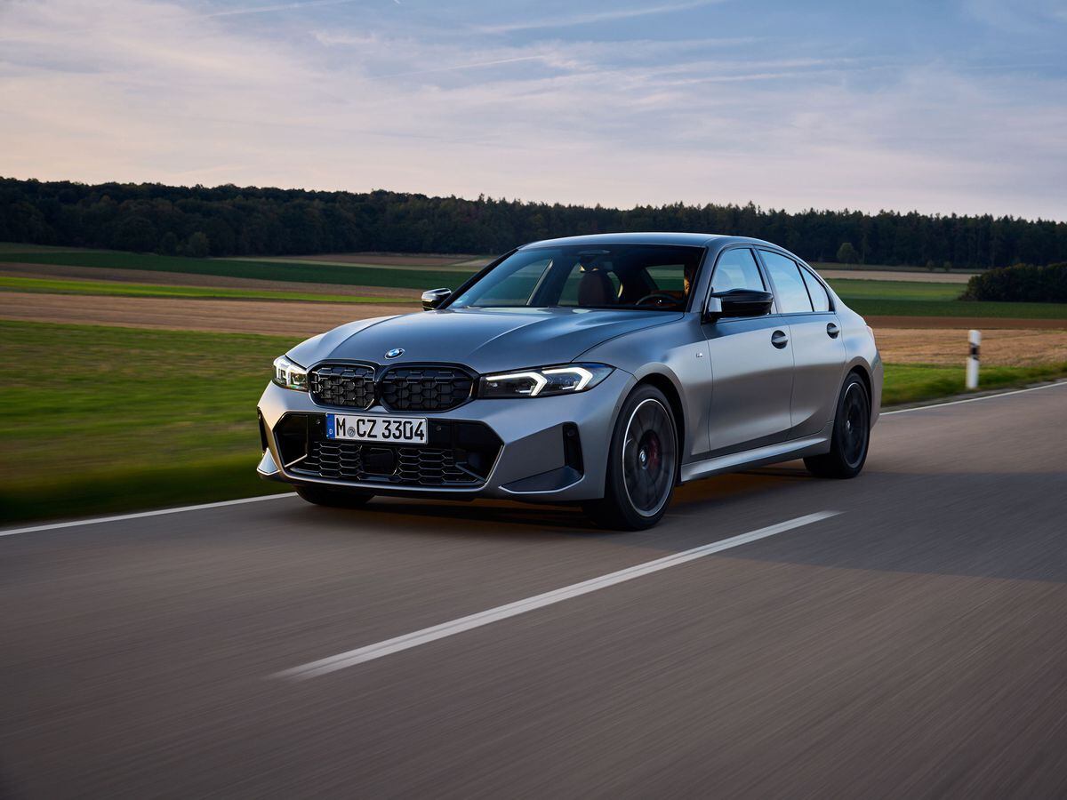 First Drive: Is the BMW M440i the ultimate everyday performance car?