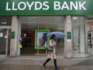 24 Lloyds Bank, 19 Bank of Scotland and 17 Halifax sites across the UK will shut