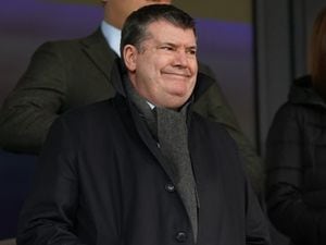 Ron Gourlay has offered his resignation and will leave Albion this summer
