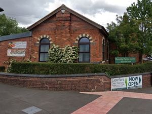 The weekly sessions will be held at The Dorothy Parkes Centre in Smethwick. Photo: Google.