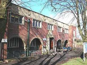 Regeneration hopes for Wolverhampton's Heath Town Baths and Library