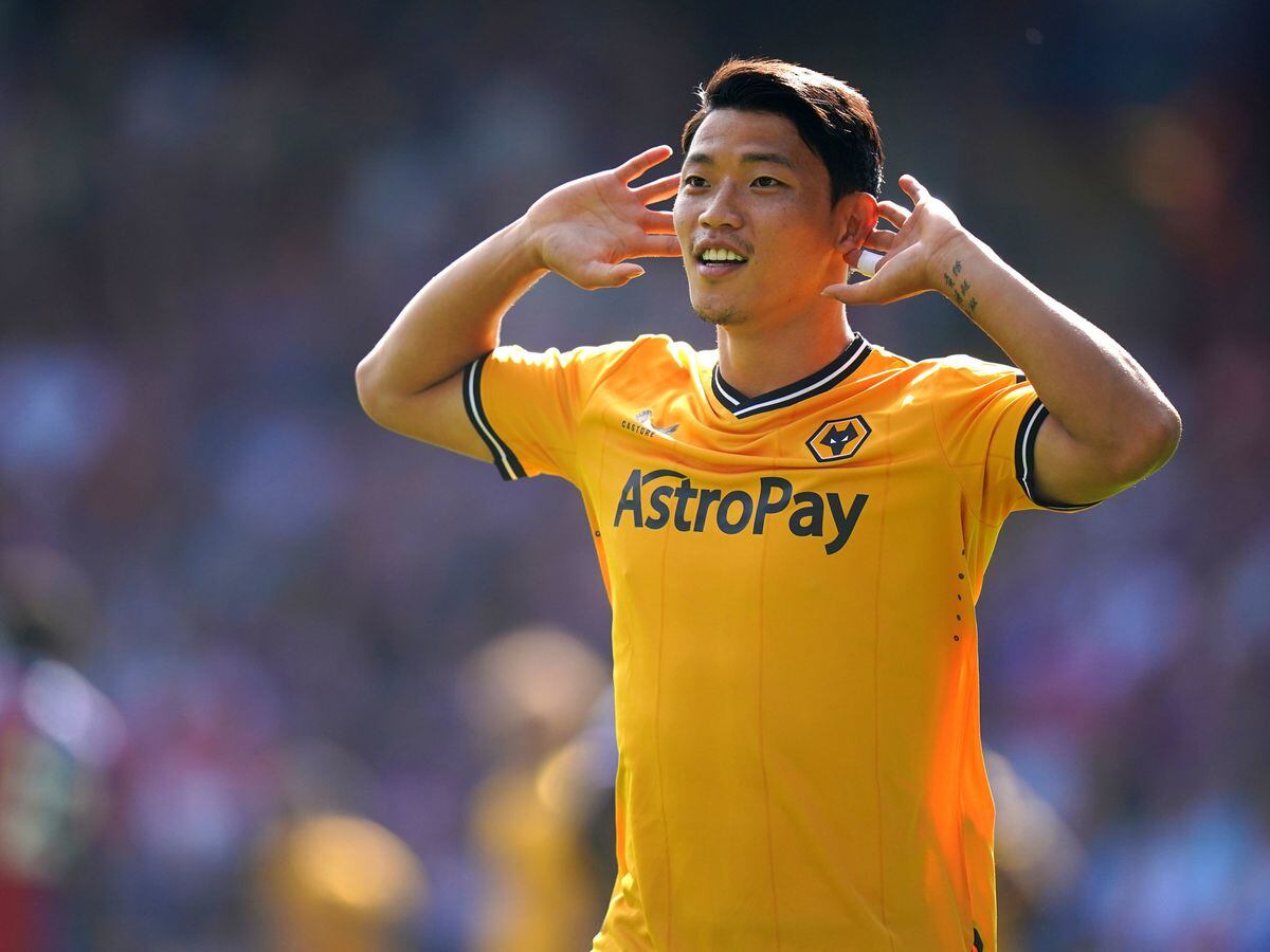 Wolves striker Hwang Hee-chan backed to cause problems in Premier League |  Express & Star