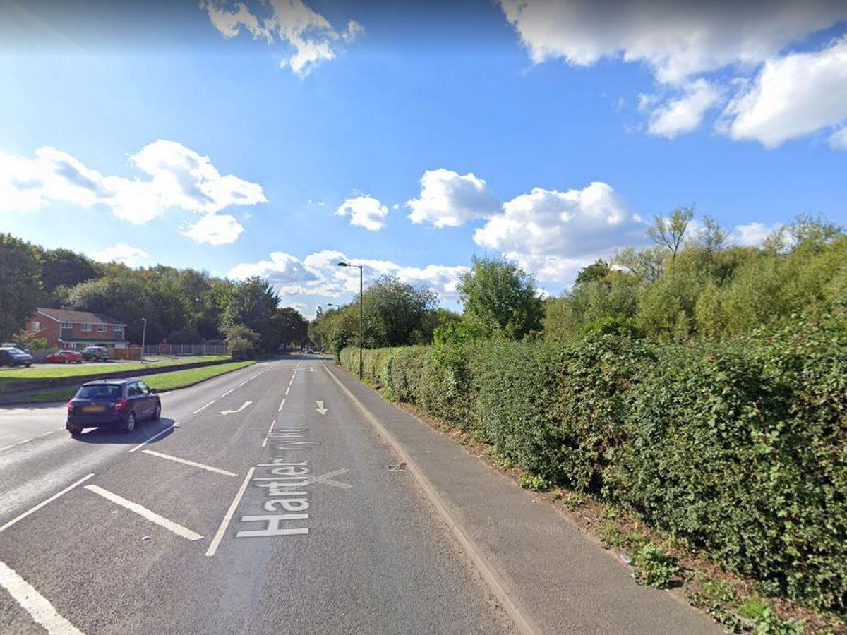 The proposed site in Stourport-on-Severn. Photo: Google