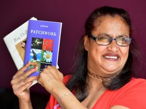 Kuli Kohli, a poet from Wolverhampton, was nearly thrown in a river to die before her father physically intervened to save her life