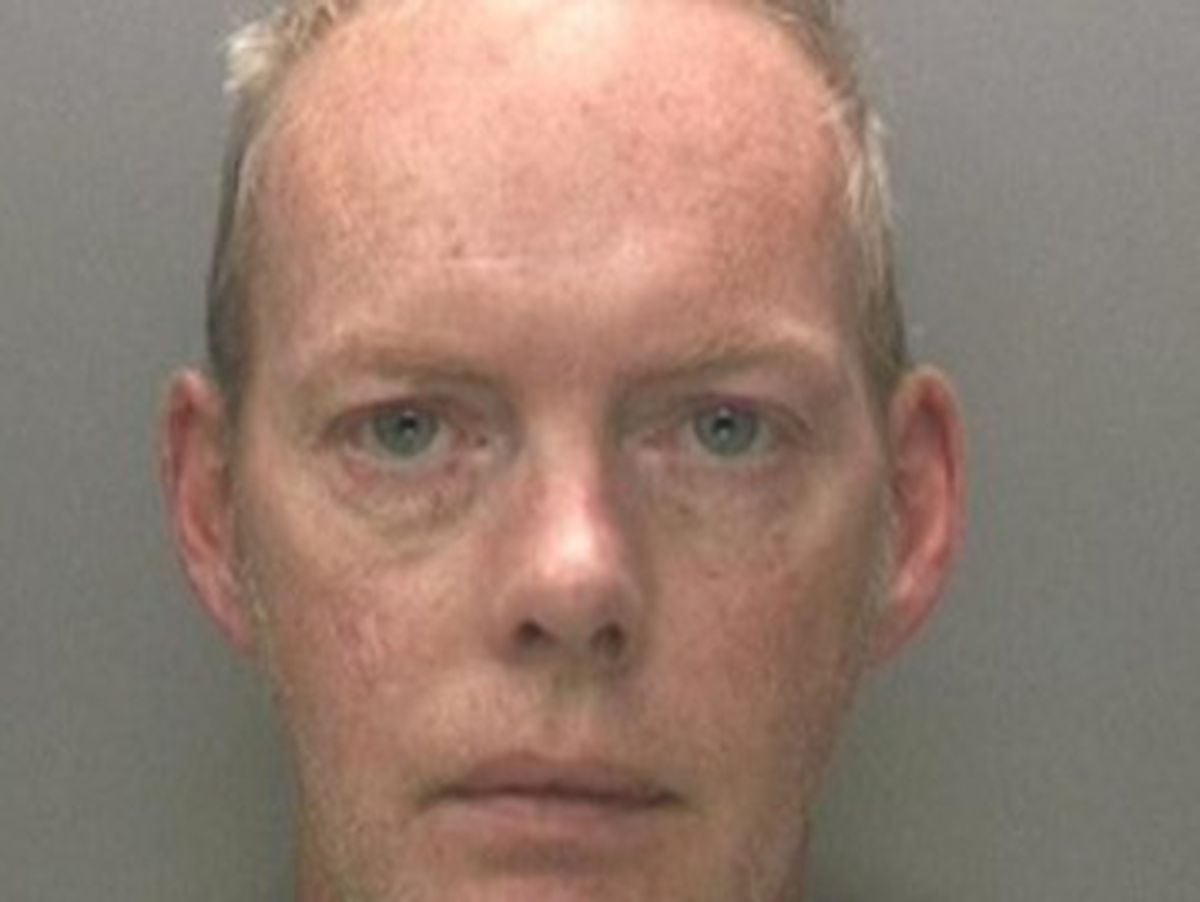 Samuel Rogers was jailed for life after being found guilty of murder. Photo: West Midlands Police