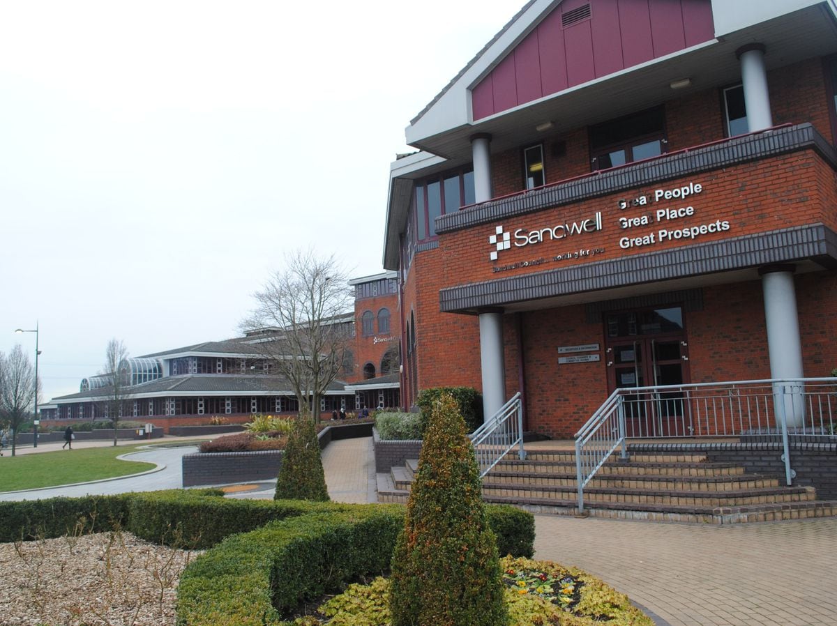 A row has started up over scrutiny positions on Sandwell Council