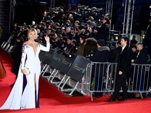 EE British Academy Film Awards 2020 – Arrivals – London