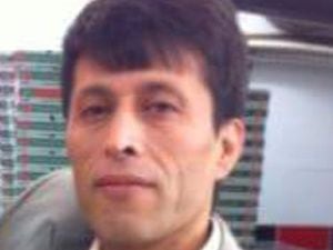Masoud Esmailian murder: Accused appears in court 