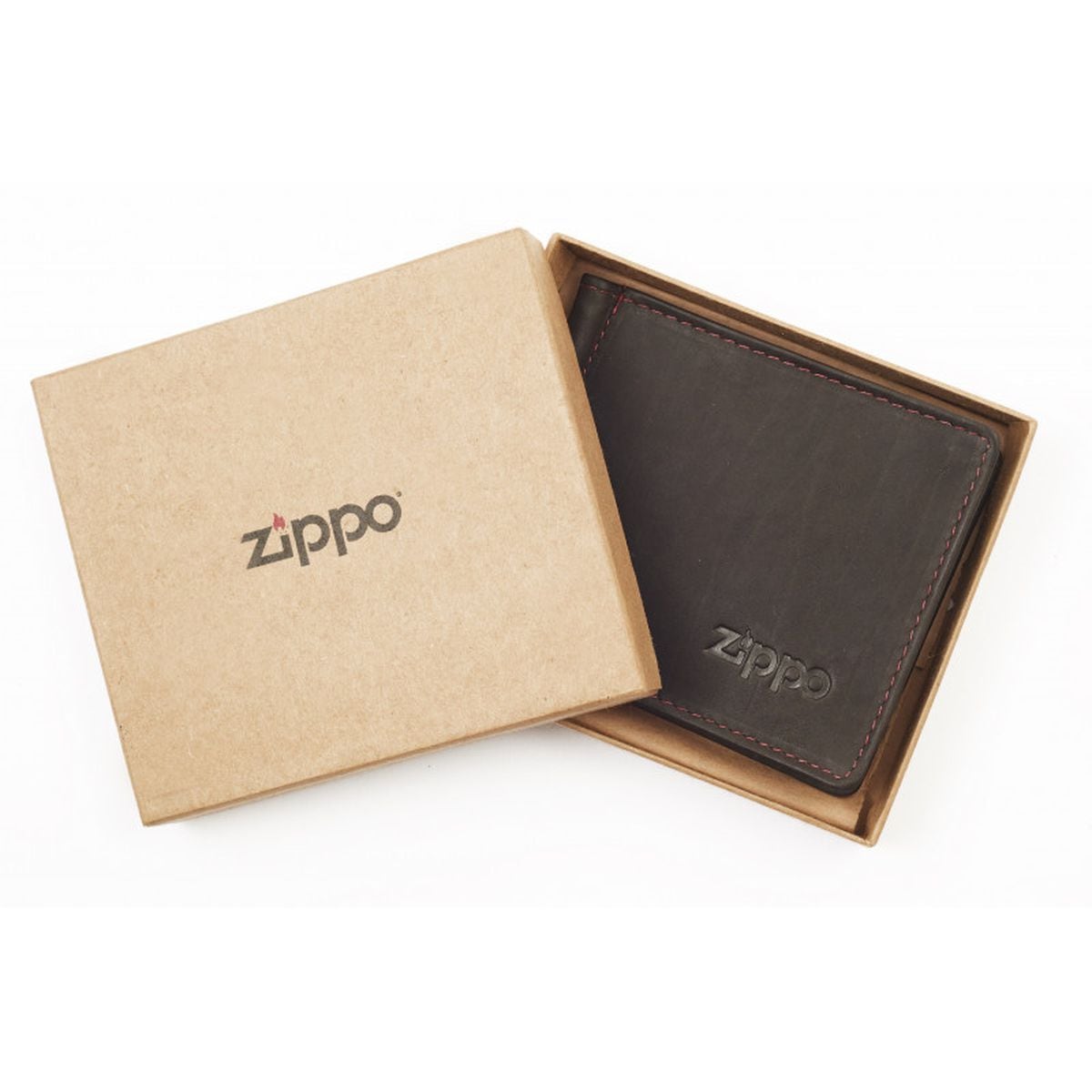 Zippo wallet