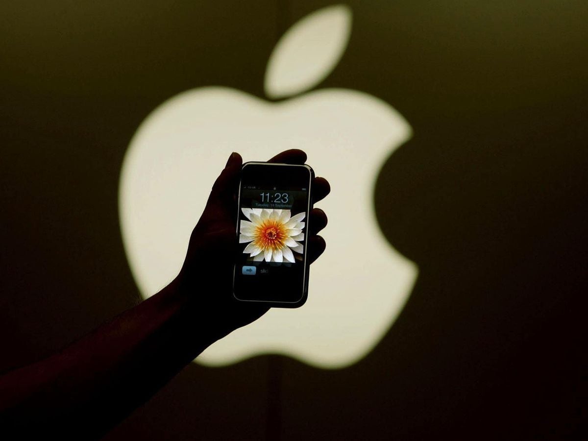 Appleâs iPhone to be unveiled