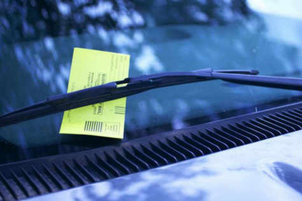 Walsall parking penalties add up to £600k