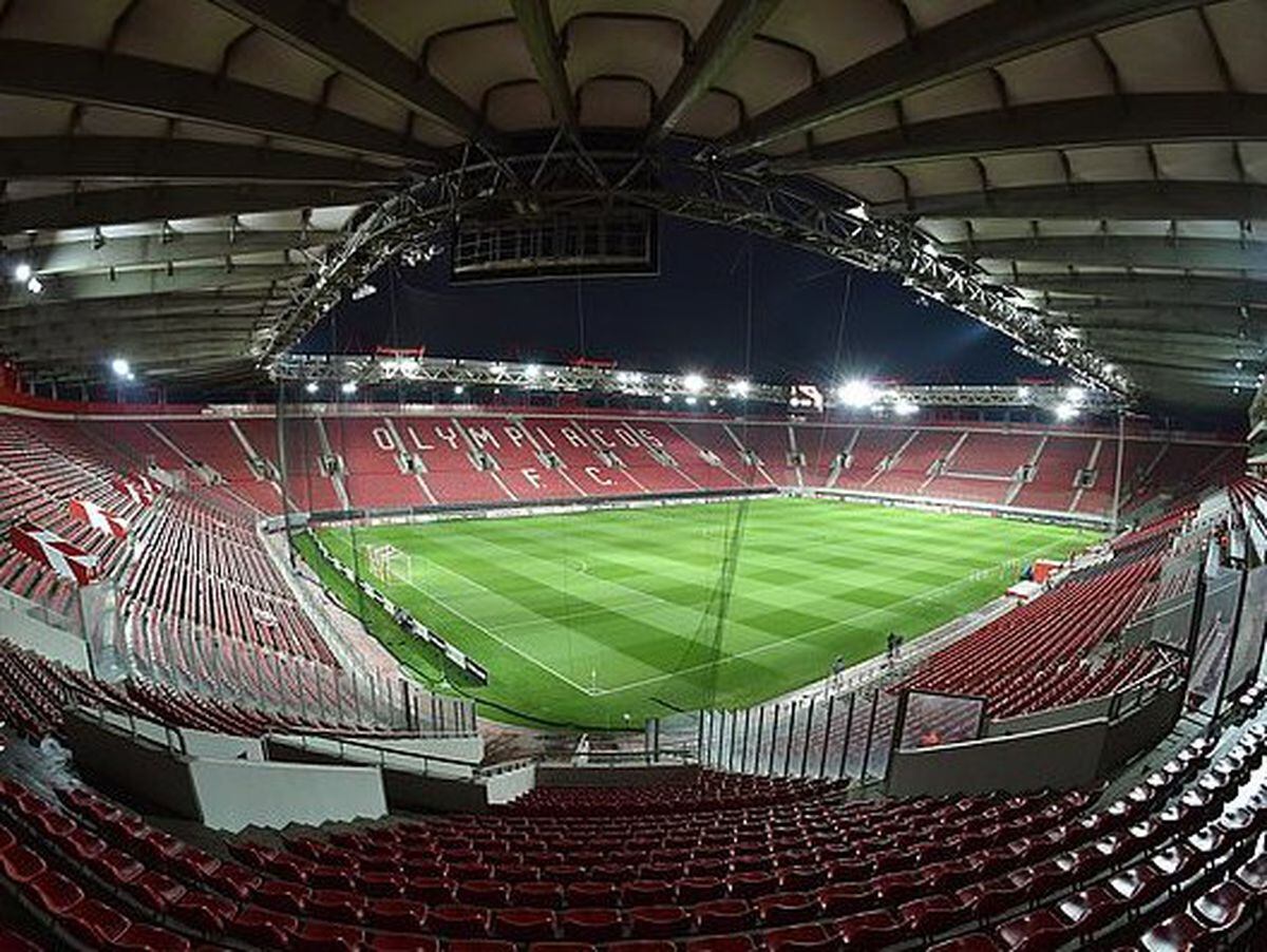 Olympiacos v Wolves to go ahead as Greek test results confirmed negative