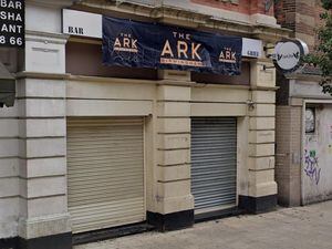 The Ark on John Bright Street in Birmingham was subject to a licence review. Photo: Google