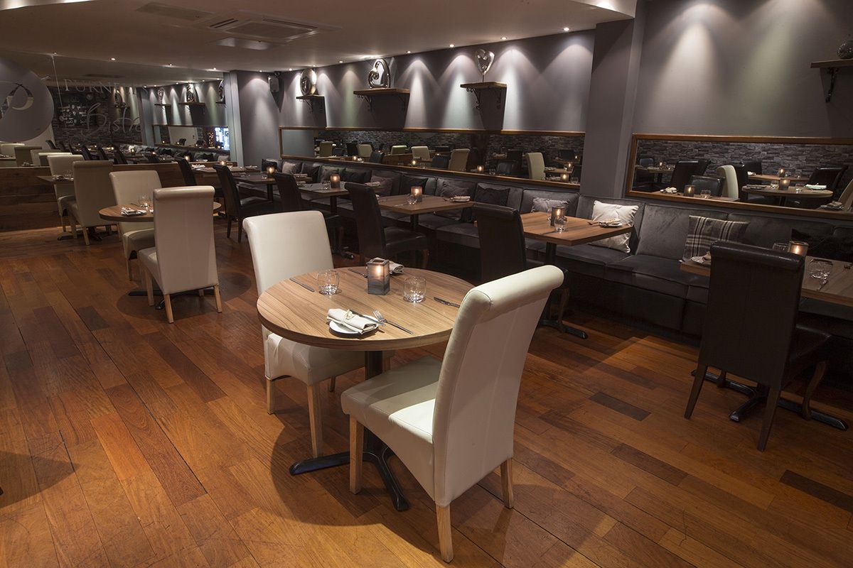 Food review: Purnell’s Bistro, Birmingham - five stars | Express & Star