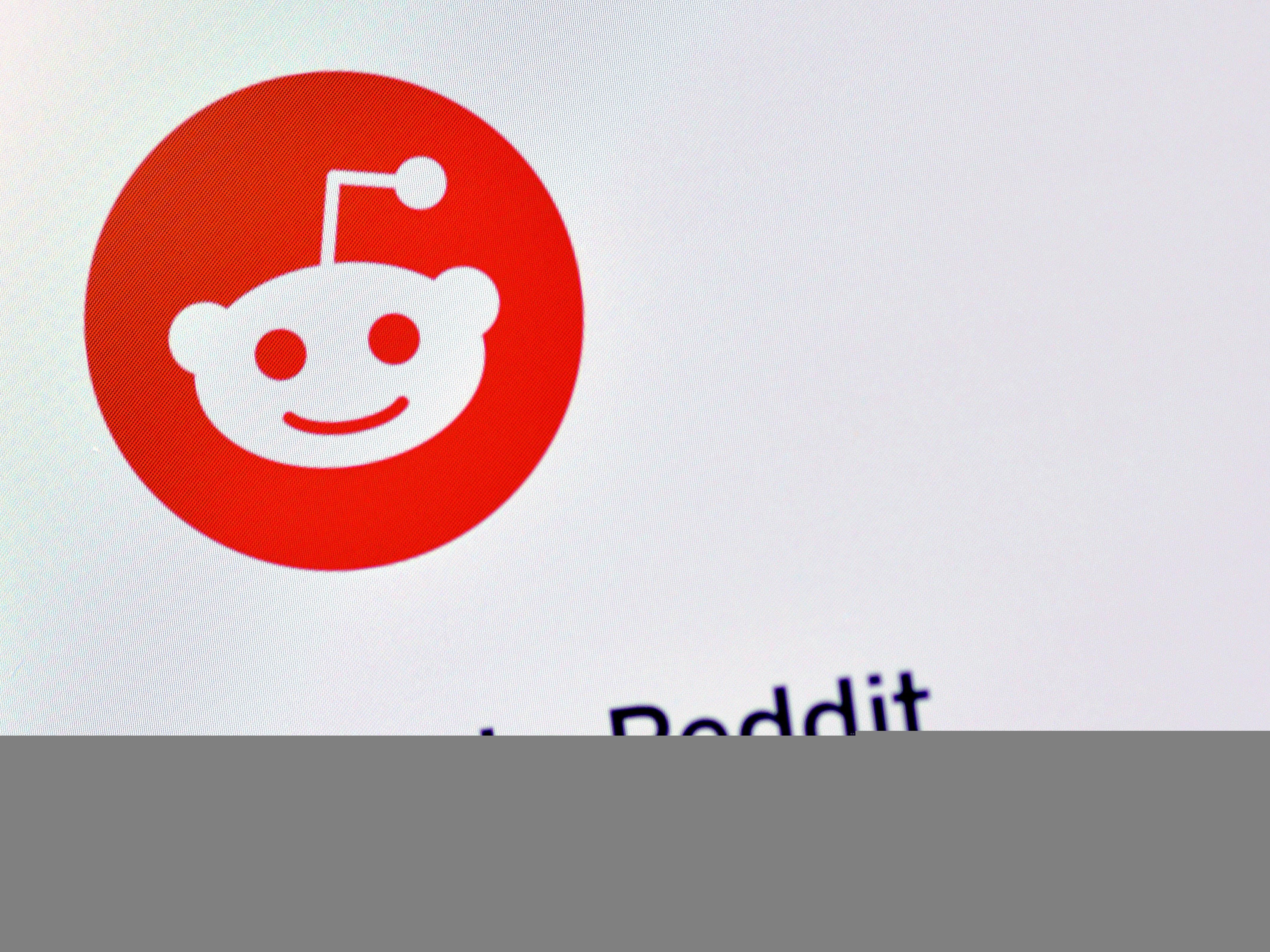 Reddit shares soar as company makes Wall Street debut