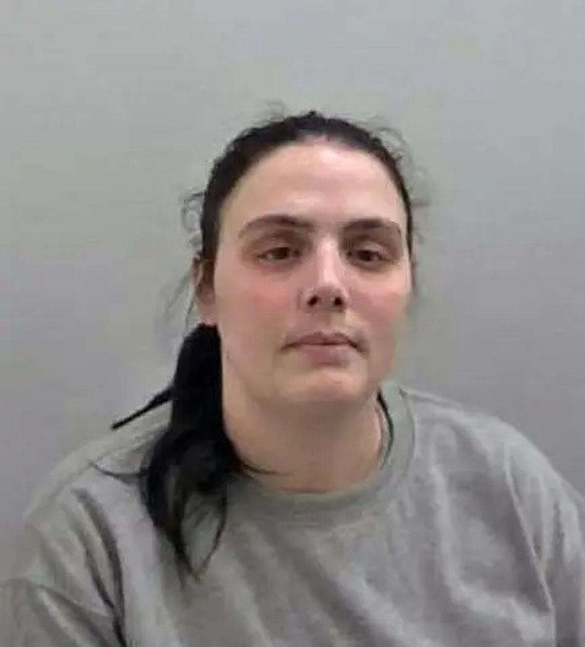 Carla Scott has been convicted at Coventry Crown Court of the manslaughter of her nine-year-old son Alfie Steele. Photo: West Mercia Police/PA