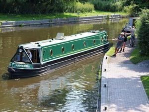 Canal boat owners could be hit with fines under new smoke control orders