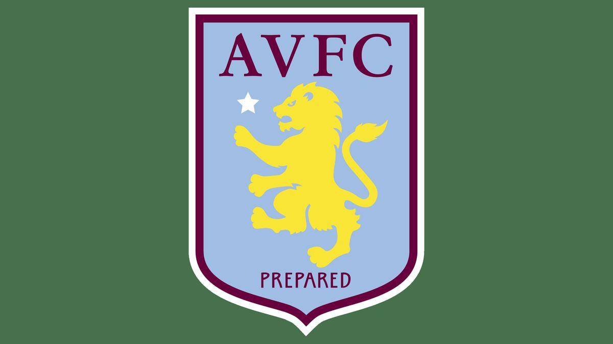Aston Villa badge 2007/2016