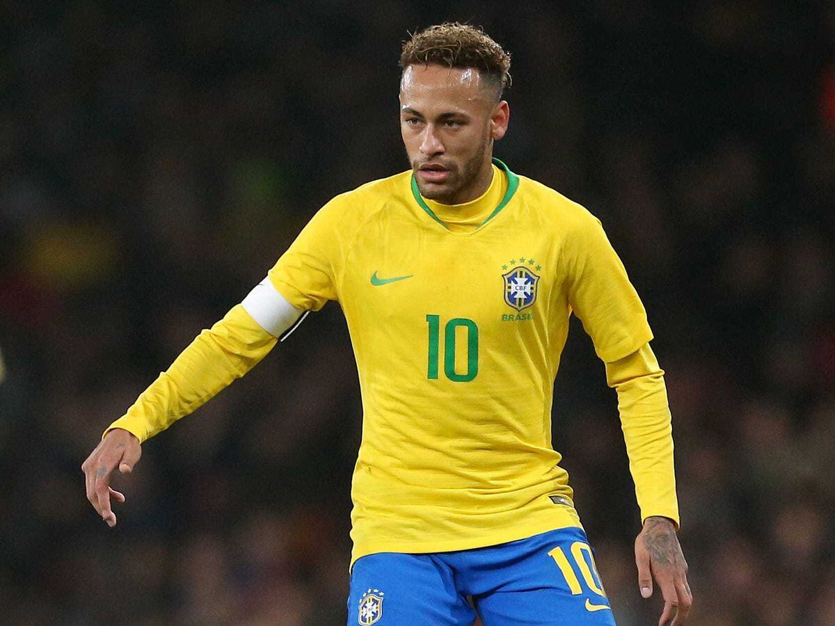 Neymar será juzgado en España por fichaje del Barcelona