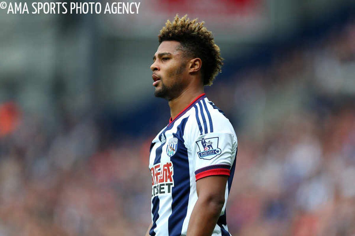 Serge Gnabry: Loan wolf left out in the cold