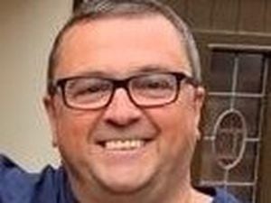 Ian Price, aged 52, was killed by two dogs which attacked him in Stonnall.