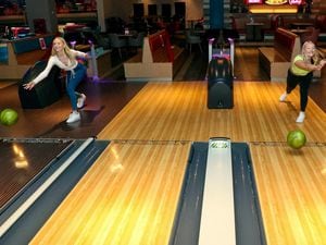 The group includes a Hollywood Bowl at Bentley Bridge, Wednesfield, and an AMF Bowling centre at Shrewsbury