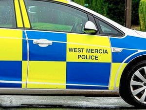 West Mercia Police officers caught Kiryl Chupryk driving at 110mph on the M54