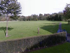 Princess Alice Park, in Sutton Coldfield. Photo: Google Maps