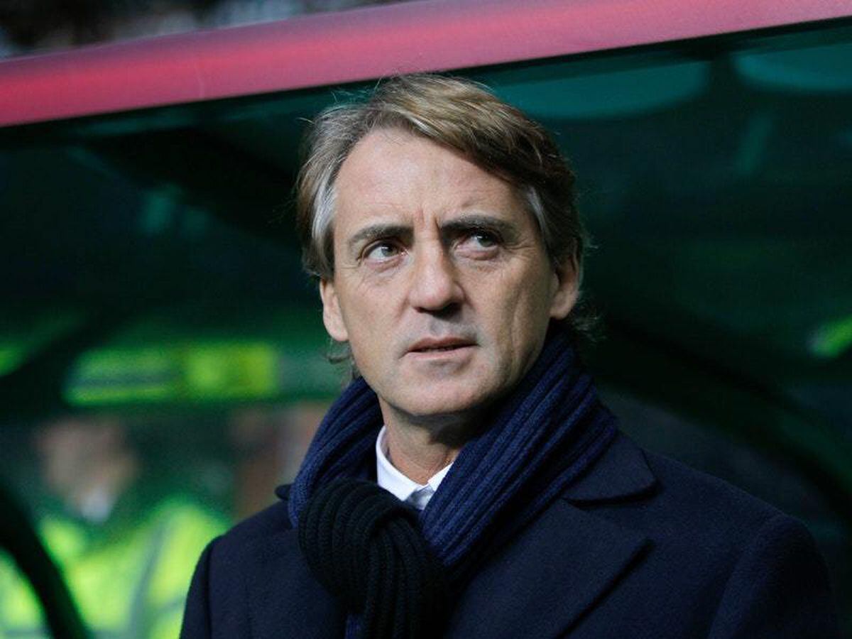 Roberto Mancini praises young Italy stars after Armenia rout | Express & Star