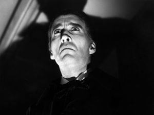 Dracula – still coffin?