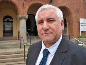 Dudley Council leader Councillor Patrick Harley has hit back over the Labour motion