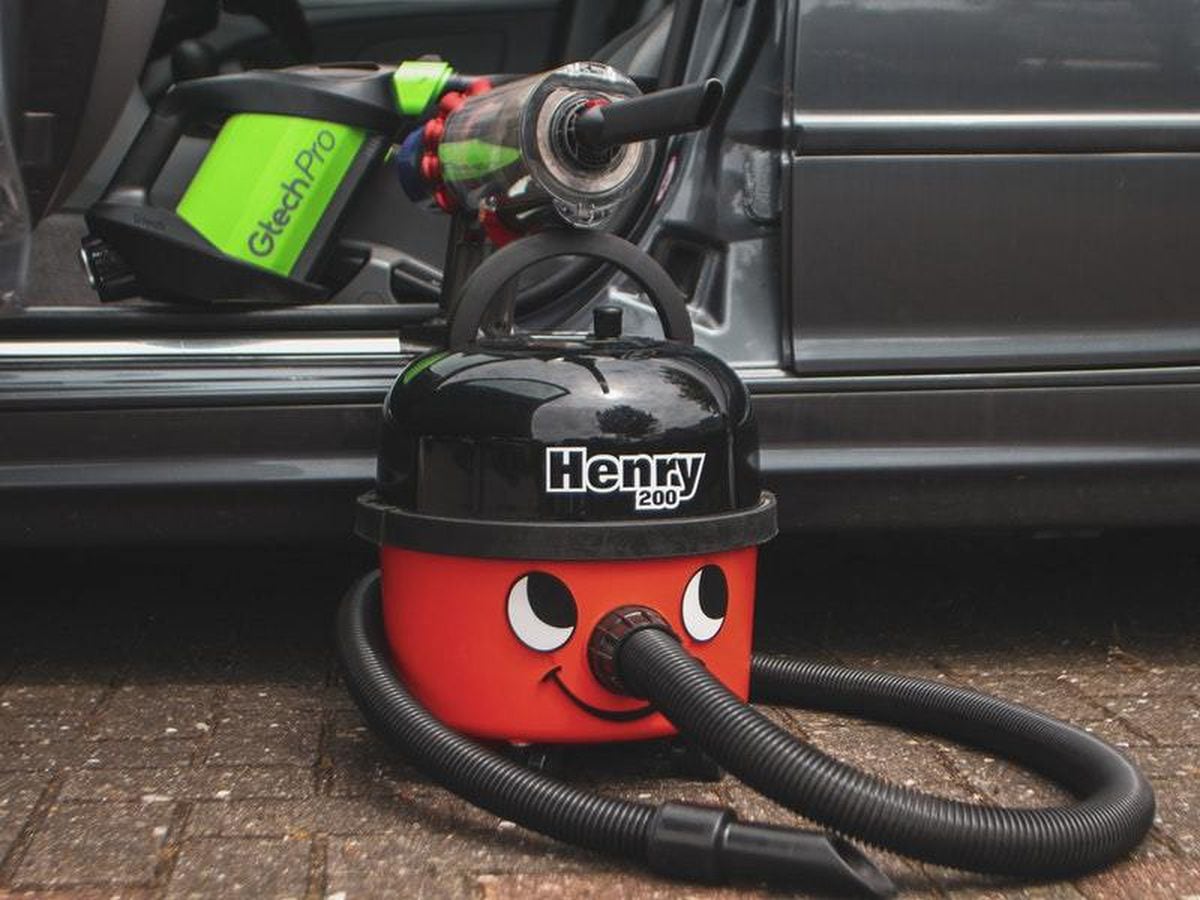 Which Henry Hoover Is Best Outlet Discount Save 52 Jlcatj Gob Mx