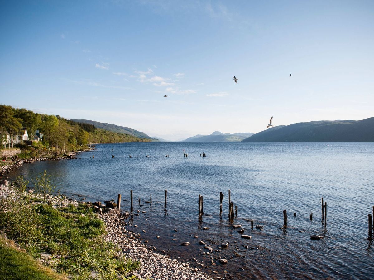 Nasa vs Nessie: Space agency asked to assist new hunt to find Loch Ness ...
