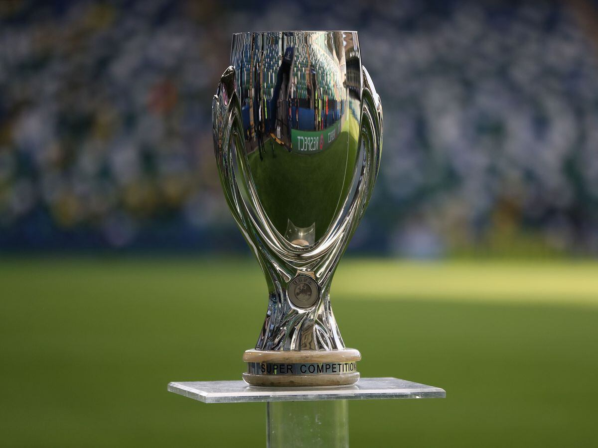 A revamped Super Cup to kick off the European season could be played in the United States
