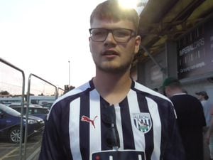 West Brom fans react to pre-season win at Northampton - WATCH