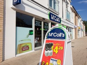16,000 jobs at risk as convenience store chain McColl's collapses