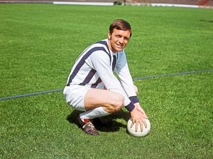 Jeff Astle was 58 when he died, having suffered for several years from the effect of Chronic Traumatic Encephalopathy